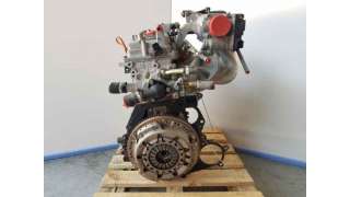 MOTOR COMPLETO NISSAN ALMERA 1.5 16V (98 CV) DE 2004 - D.4561346 / QG15