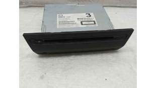 SISTEMA AUDIO / RADIO CD MAZDA 3 LIM. 1.5 D (105 CV) DE 2016 - D.4561902 / BHP3669G1C