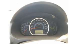 CUADRO INSTRUMENTOS MITSUBISHI SPACE STAR 1.2 (80 CV) DE 2014 - D.4561944