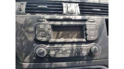 SISTEMA AUDIO / RADIO CD KIA RIO 1.2 (86 CV) DE 2014 - D.4562171