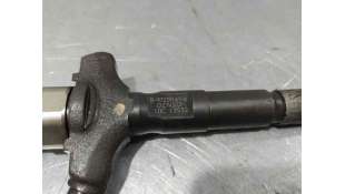 INYECTOR SAAB 9-5 FAMILIAR 3.0 V6 TiD (177 CV) DE 2002 - D.4562866 / 8972391617 2