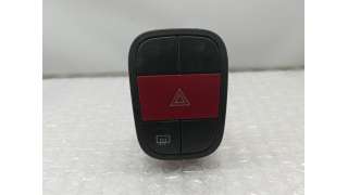 WARNING PEUGEOT BIPPER 1.4 HDi (68 CV) DE 2011 - D.4563140