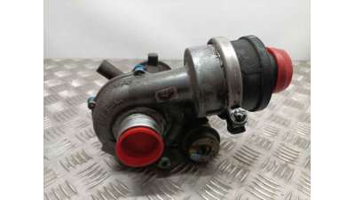 TURBOCOMPRESOR MERCEDES CLASE B 2.0 CDI (109 CV) DE 2005 - D.4563447 / A6400901780