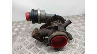 TURBOCOMPRESOR MERCEDES CLASE B 2.0 CDI (109 CV) DE 2005 - D.4563447 / A6400901780