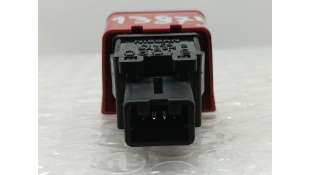 WARNING NISSAN MICRA 1.4 (88 CV) DE 2006 - D.4563461 2