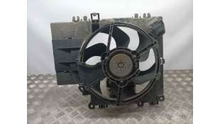 ELECTROVENTILADOR NISSAN MICRA 1.4 (88 CV) DE 2006 - D.4563467 / 1831443000 2