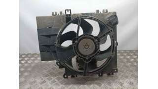 ELECTROVENTILADOR NISSAN MICRA 1.4 (88 CV) DE 2006 - D.4563467 / 1831443000