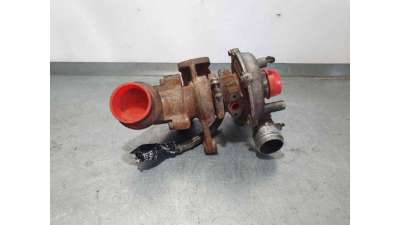 TURBOCOMPRESOR CITROEN XSARA PICASSO 2.0 HDi (90 CV) DE 1999 - D.4563487