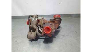 TURBOCOMPRESOR CITROEN XSARA PICASSO 2.0 HDi (90 CV) DE 1999 - D.4563487