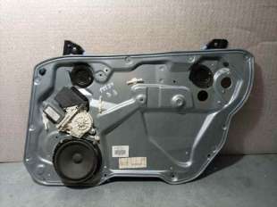 ELEVALUNAS DELANTERO DERECHO SEAT IBIZA 1.4 16V (75 CV) DE 2002 - D.4563545 / 6L4837752AQ