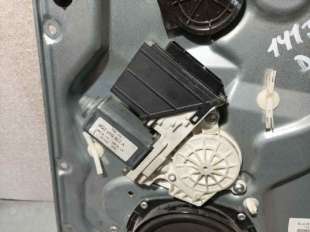 ELEVALUNAS DELANTERO DERECHO SEAT IBIZA 1.4 16V (75 CV) DE 2002 - D.4563545 / 6L4837752AQ 2