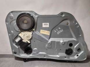 ELEVALUNAS DELANTERO IZQUIERDO SEAT IBIZA 1.4 16V (75 CV) DE 2002 - D.4563546 / 6L4837751Q