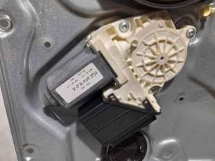 ELEVALUNAS DELANTERO IZQUIERDO SEAT IBIZA 1.4 16V (75 CV) DE 2002 - D.4563546 / 6L4837751Q 2