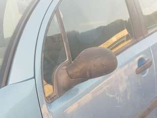 RETROVISOR IZQUIERDO CITROEN C3 1.4 HDi (68 CV) DE 2003 - D.4563764