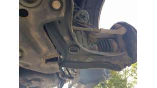 BRAZO SUSPENSION INFERIOR DELANTERO DERECHO AUDI A1 SPORTBACK 1.2 TFSI (86 CV) DE 2014 - D.4563817