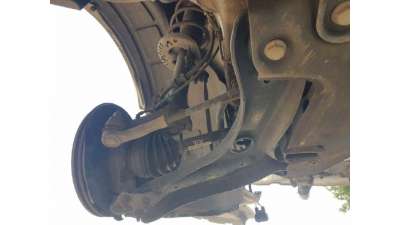 BRAZO SUSPENSION INFERIOR DELANTERO IZQUIERDO AUDI A1 SPORTBACK 1.2 TFSI (86 CV) DE 2014 - D.4563818