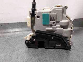 CERRADURA PUERTA DELANTERA DERECHA AUDI A1 SPORTBACK 1.2 TFSI (86 CV) DE 2014 - D.4563829 / 8X1837016