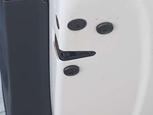 CERRADURA PUERTA TRASERA DERECHA  AUDI A1 SPORTBACK 1.2 TFSI (86 CV) DE 2014 - D.4563831