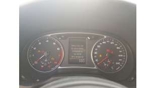 CUADRO INSTRUMENTOS AUDI A1 SPORTBACK 1.2 TFSI (86 CV) DE 2014 - D.4563840