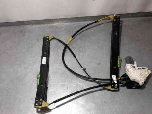 ELEVALUNAS DELANTERO DERECHO AUDI A1 SPORTBACK 1.2 TFSI (86 CV) DE 2014 - D.4563846 / 8X4837462A