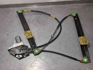 ELEVALUNAS DELANTERO DERECHO AUDI A1 SPORTBACK 1.2 TFSI (86 CV) DE 2014 - D.4563846 / 8X4837462A 2