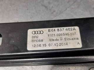 ELEVALUNAS DELANTERO DERECHO AUDI A1 SPORTBACK 1.2 TFSI (86 CV) DE 2014 - D.4563846 / 8X4837462A