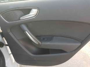 ELEVALUNAS TRASERO DERECHO AUDI A1 SPORTBACK 1.2 TFSI (86 CV) DE 2014 - D.4563848