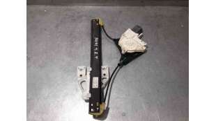 ELEVALUNAS TRASERO IZQUIERDO AUDI A1 SPORTBACK 1.2 TFSI (86 CV) DE 2014 - D.4563849 / 8X4839461A