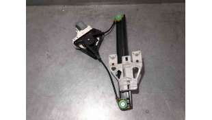 ELEVALUNAS TRASERO IZQUIERDO AUDI A1 SPORTBACK 1.2 TFSI (86 CV) DE 2014 - D.4563849 / 8X4839461A 2