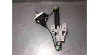 ELEVALUNAS TRASERO IZQUIERDO AUDI A1 SPORTBACK 1.2 TFSI (86 CV) DE 2014 - D.4563849 / 8X4839461A