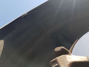 PLASTICO PASE RUEDA TRAS. DCH. AUDI A1 SPORTBACK 1.2 TFSI (86 CV) DE 2014 - D.4563895