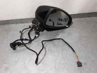 RETROVISOR DERECHO AUDI A1 SPORTBACK 1.2 TFSI (86 CV) DE 2014 - D.4563912