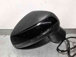 RETROVISOR DERECHO AUDI A1 SPORTBACK 1.2 TFSI (86 CV) DE 2014 - D.4563912