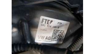 SERVOFRENO AUDI A1 SPORTBACK 1.2 TFSI (86 CV) DE 2014 - D.4563915