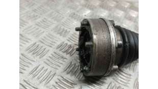 TRANSMISION DELANTERA IZQUIERDA AUDI A1 SPORTBACK 1.2 TFSI (86 CV) DE 2014 - D.4563926 / 6R0407761K 2