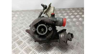 TURBOCOMPRESOR FORD C-MAX 2.0 TDCi (110 CV) DE 2007 - D.4564066 / 9658728580