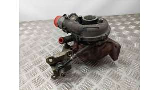 TURBOCOMPRESOR FORD C-MAX 2.0 TDCi (110 CV) DE 2007 - D.4564066 / 9658728580