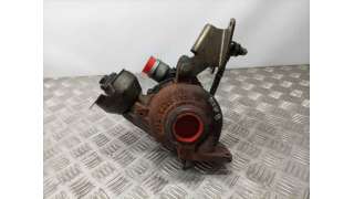 TURBOCOMPRESOR FORD C-MAX 2.0 TDCi (110 CV) DE 2007 - D.4564066 / 9658728580