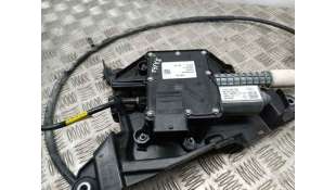 FRENO DE MANO ELECTRICO CITROEN C4 PICASSO 1.6 16V HDi FAP (109 CV) DE 2009 - D.4564362 / 9685367580 2