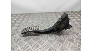 POTENCIOMETRO PEDAL MERCEDES CLASE B 1.8 CDI (136 CV) DE 2014 - D.4564718 / A2463001604 2