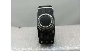MANDO MULTIFUNCION MERCEDES CLASE B 1.8 CDI (136 CV) DE 2014 - D.4564802 / A2469001309