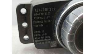 SONDA LAMBDA MERCEDES CLASE B 1.8 CDI (136 CV) DE 2014 - D.4564803 / 0075421618