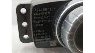 SONDA LAMBDA MERCEDES CLASE B 1.8 CDI (136 CV) DE 2014 - D.4564803 / 0075421618