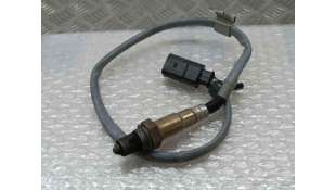 SONDA LAMBDA MERCEDES CLASE B 1.8 CDI (136 CV) DE 2014 - D.4564803 / 0075421618 2