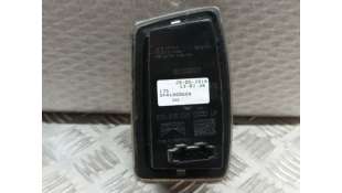 LUZ INTERIOR AUDI A1 SPORTBACK 1.0 TFSI (95 CV) DE 2018 - D.4564813 / 8X0945095 2