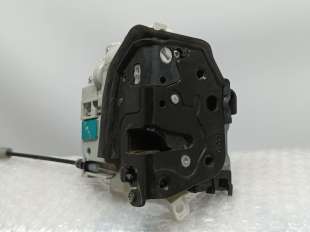 CERRADURA PUERTA DELANTERA DERECHA AUDI A1 SPORTBACK 1.0 TFSI (95 CV) DE 2018 - D.4564815 / 8X1837016C