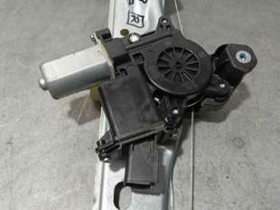 ELEVALUNAS TRASERO IZQUIERDO OPEL ASTRA K LIM. 5TÜRIG 1.4 16V SIDI Turbo (125 CV) DE 2017 - D.4564930 / 13406677 2