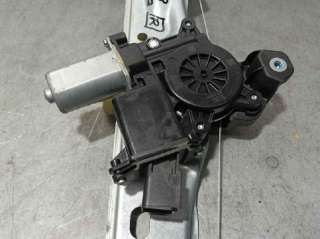 ELEVALUNAS TRASERO IZQUIERDO OPEL ASTRA K LIM. 5TÜRIG 1.4 16V SIDI Turbo (125 CV) DE 2017 - D.4564930 / 13406677