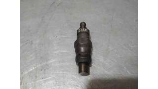 INYECTOR CITROEN ZX 1.9 Turbodiesel (92 CV) DE 1991 - D.4565251 / 970209218