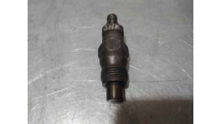 INYECTOR CITROEN ZX 1.9 Turbodiesel (92 CV) DE 1991 - D.4565251 / 970209218